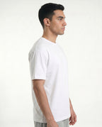RUSH Rush 26 Men White Tee - image 3