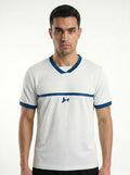 RUSH White Tennis T Shirt - image 2