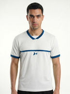 RUSH White Tennis T Shirt - image 2