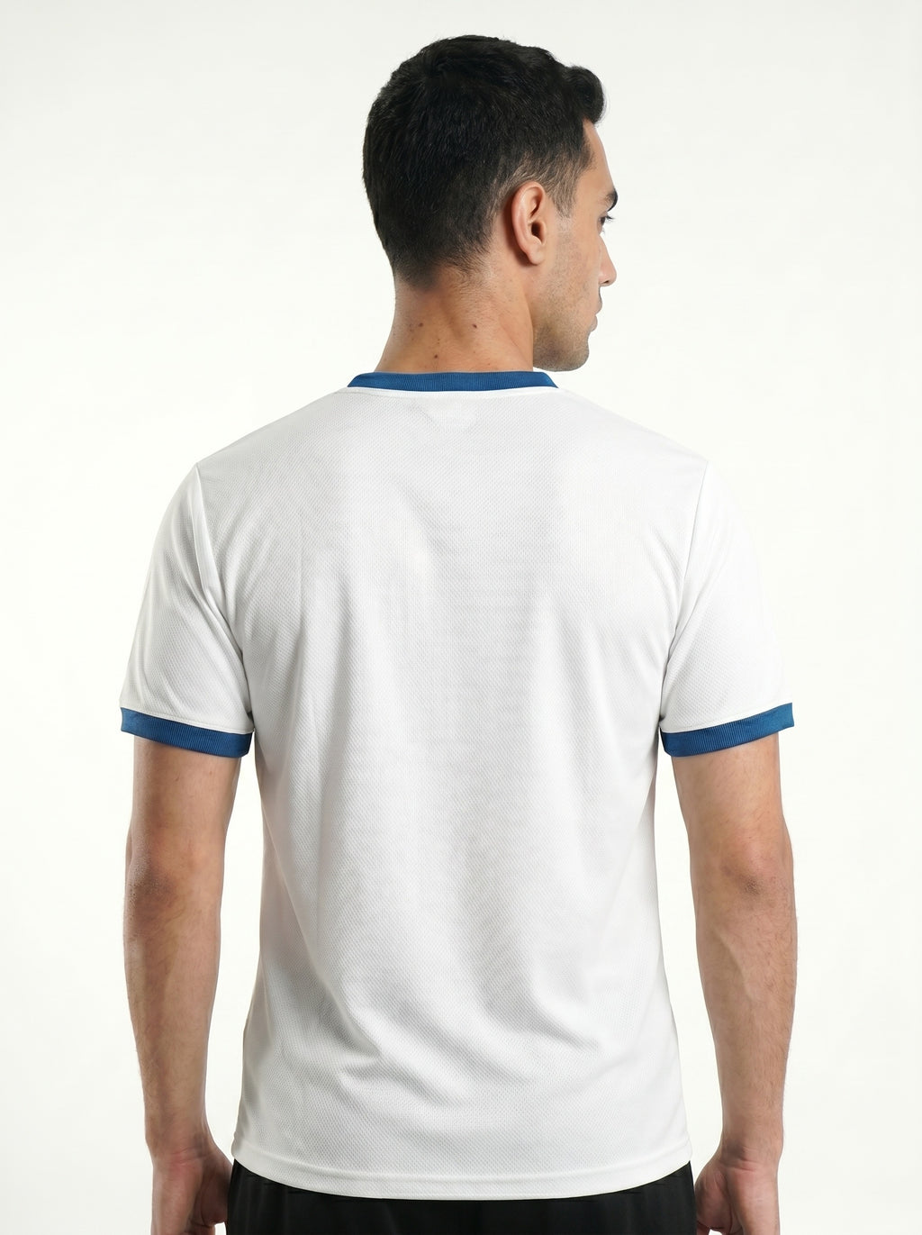 RUSH White Tennis T Shirt - image 3