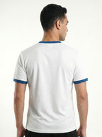 RUSH White Tennis T Shirt - image 3