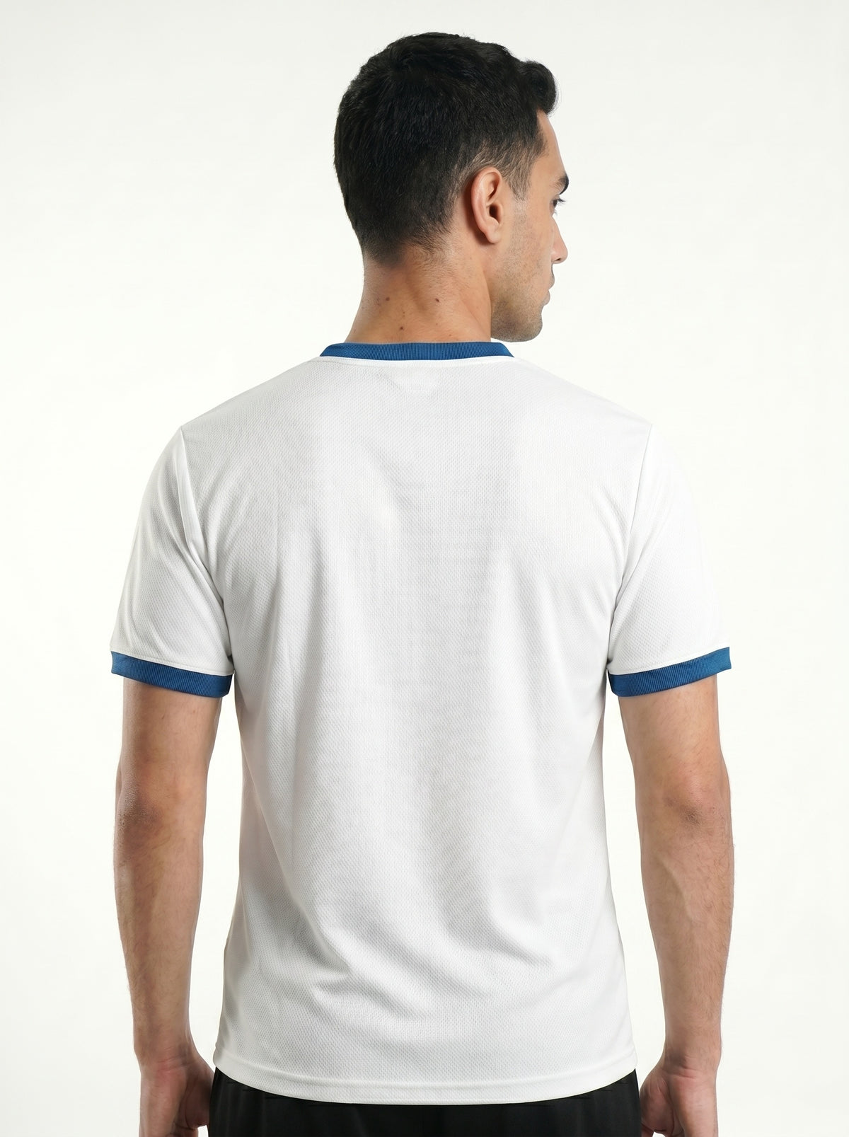 RUSH White Tennis T Shirt - image 3