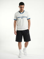 RUSH White Tennis T Shirt - image 4
