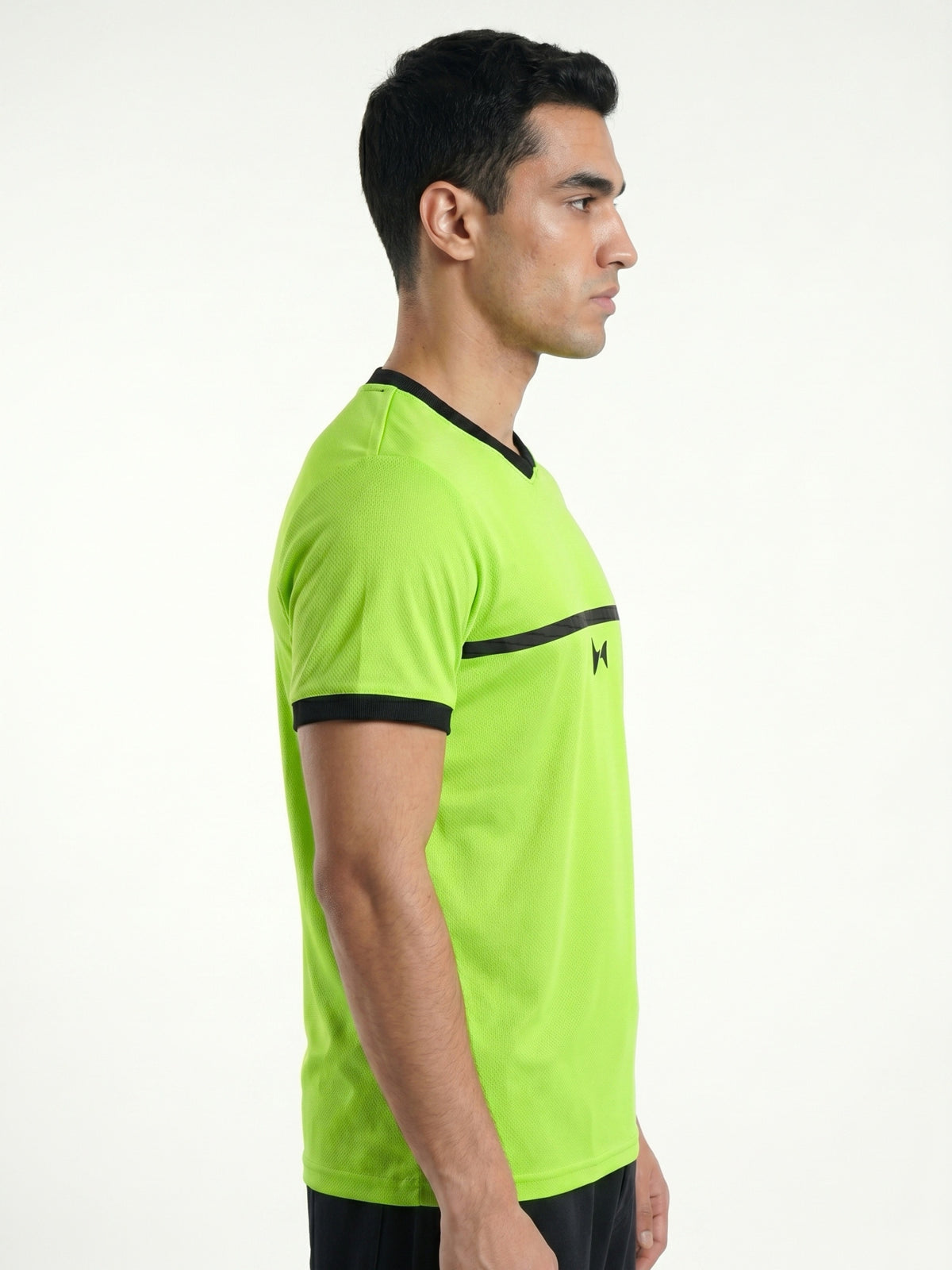 RUSH Yellow Tennis T Shirt - image 4