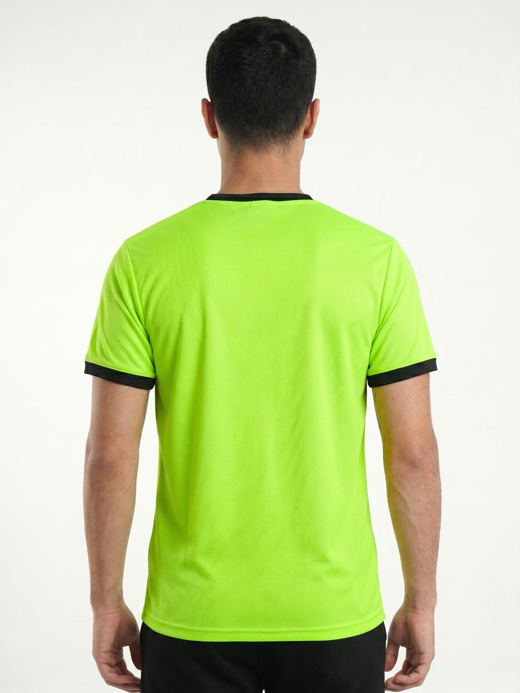 RUSH Yellow Tennis T Shirt - image 5