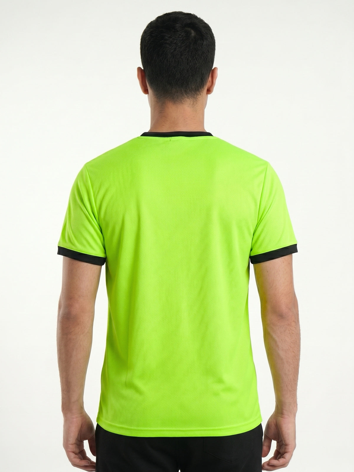 RUSH Yellow Tennis T Shirt - image 5