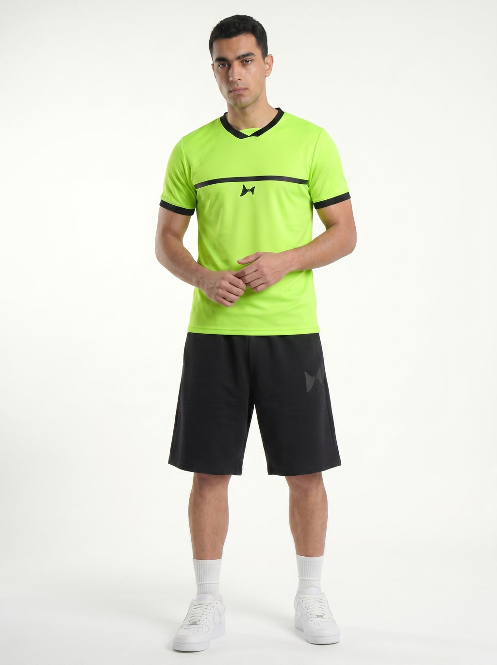 RUSH Yellow Tennis T Shirt - image 6