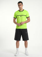 RUSH Yellow Tennis T Shirt - image 6