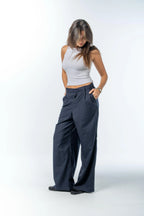 Tailored Pants