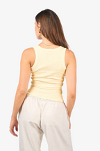 U-SHAPED Tank Top