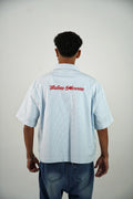 ZEKRA Striped Shirt - image 1