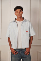 ZEKRA Striped Shirt - image 2
