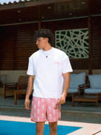 ZEN White T Shirt - image 1