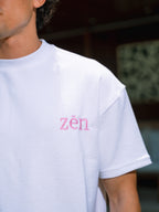 ZEN White T Shirt - image 5