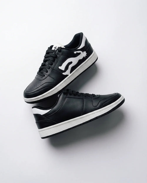 ZEVOR Black Shoes - image 1