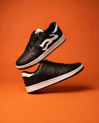 ZEVOR Black Shoes - image 2