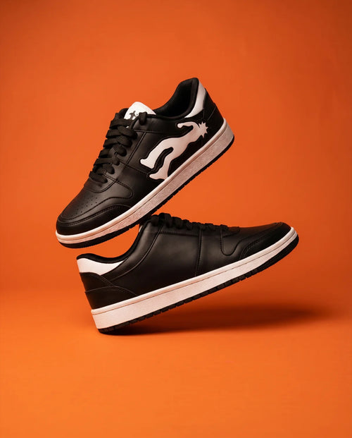 ZEVOR Black Shoes - image 2