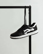 ZEVOR Black Shoes - image 3