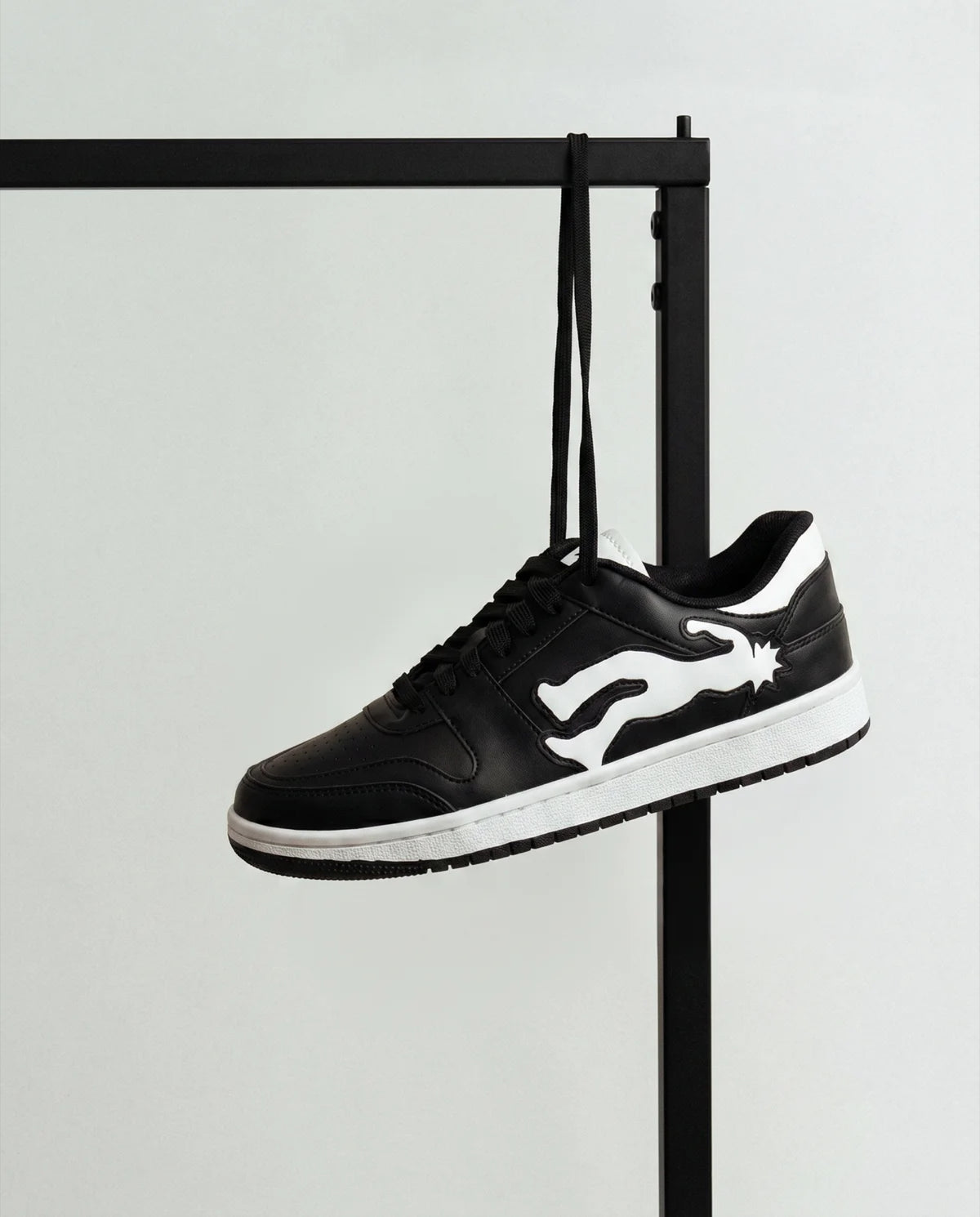 ZEVOR Black Shoes - image 3