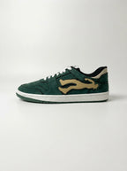 ZEVOR Emerald Shoes - image 1