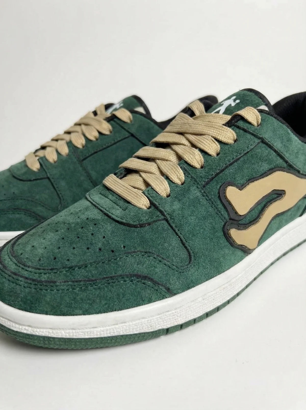 ZEVOR Emerald Shoes - image 2