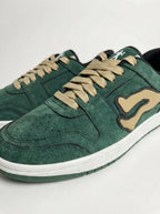 ZEVOR Emerald Shoes - image 3