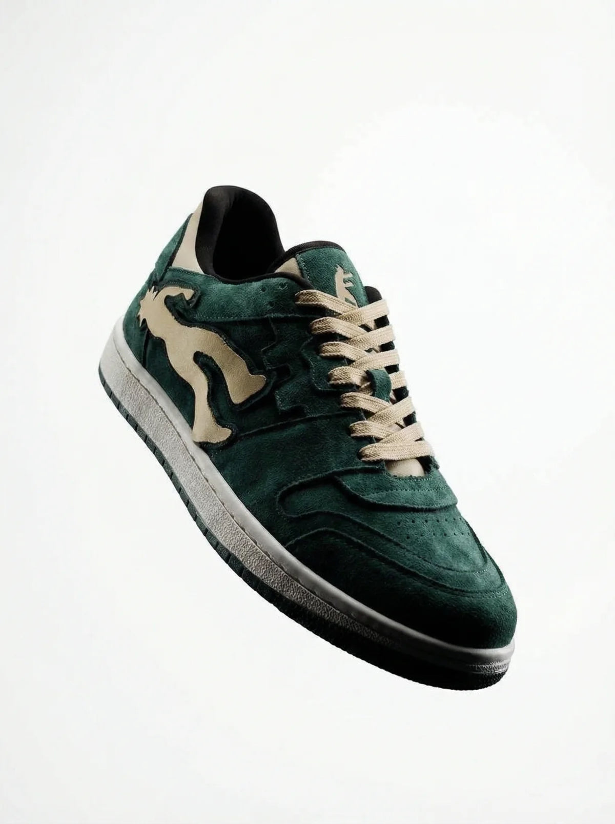 ZEVOR Emerald Shoes - image 4