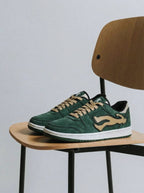ZEVOR Emerald Shoes - image 5