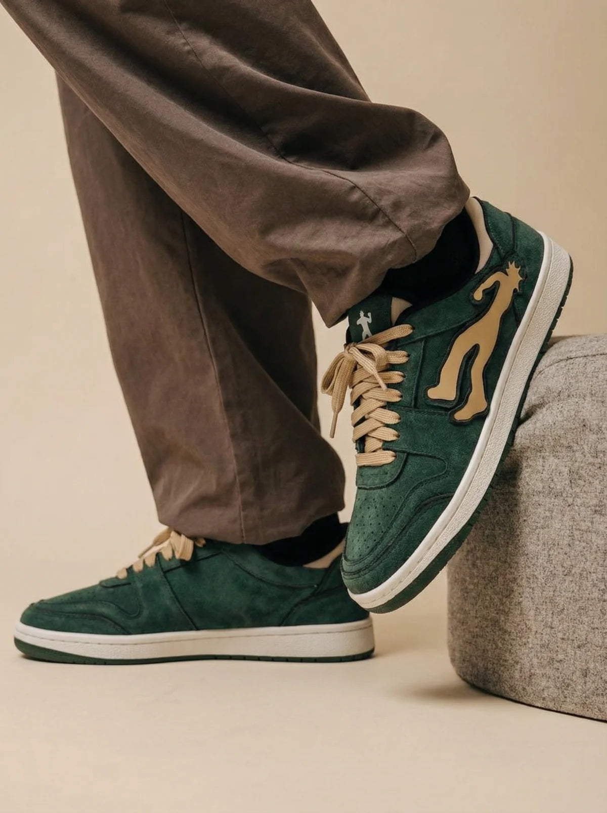 ZEVOR Emerald Shoes - image 6