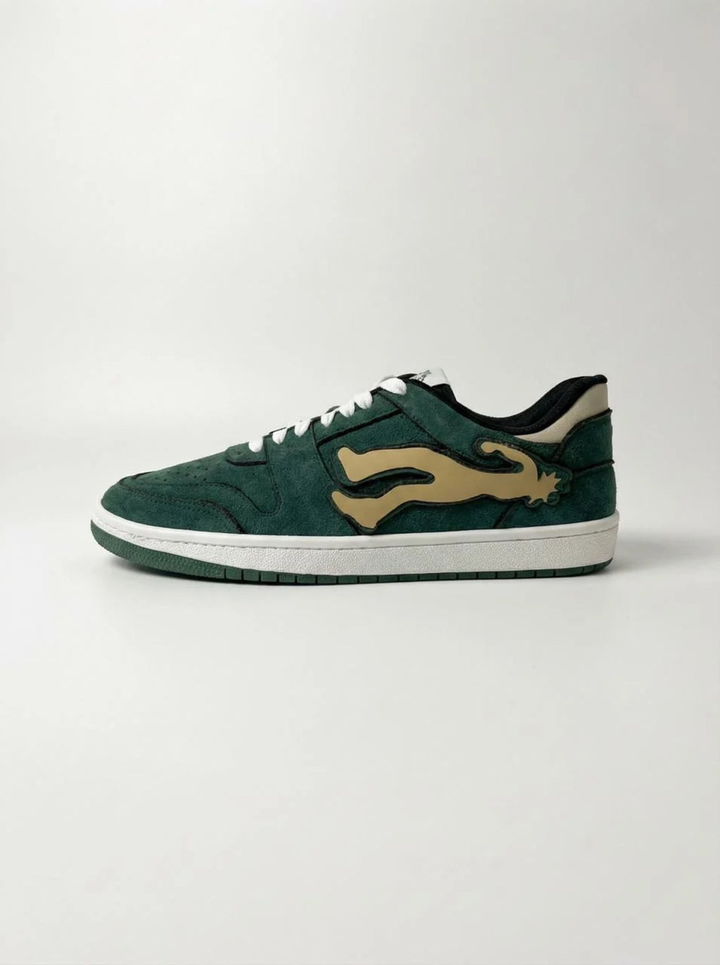 ZEVOR Emerald Shoes - image 7