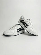 ZEVOR White Shoes - image 3